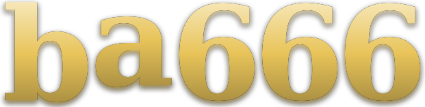 ba666 logo