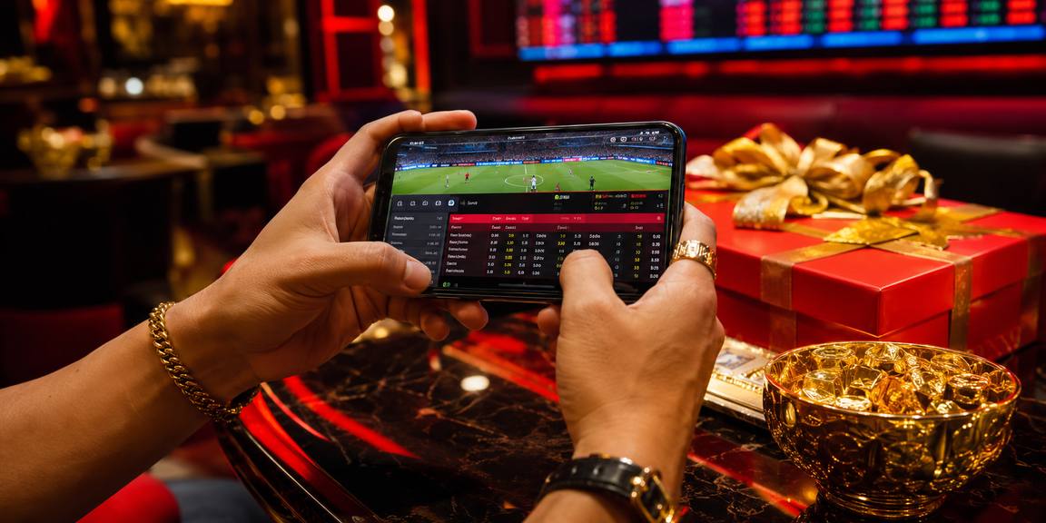ba666 Thưởng nạp lại cho thành viên casino